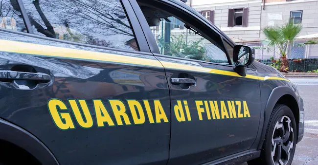 Cigarette smuggling, 23 precautionary measures and seizures worth 140 million in Turin