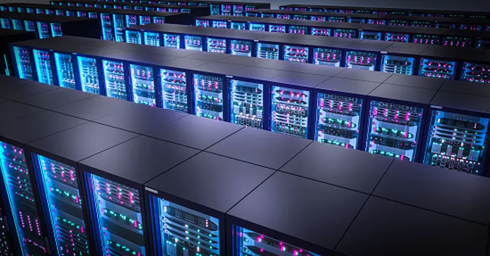 Data center: here are forms and technical specifications to start the authorization process