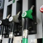 Fuels, advance tax on dividends of major energy companies