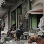 Nepal-Tibet Flood, over 633 dead and nearly 3,000 missing