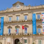 Taranto, the Mediterranean Games kick off: 26 countries competing