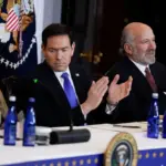 Trump, record of super rich in the administration: 57 have assets over 100 million
