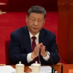 The Chinese nomenklatura in retreat in Hebei finalizes the Congress program