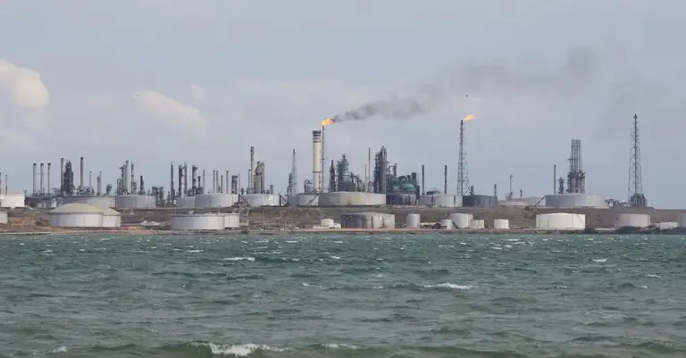 «The US-Venezuela oil agreement? It’s perfect, but only for Washington»