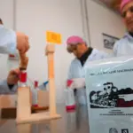 Lazzarelle, the coop that gives work to female inmates, resists and multiplies