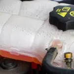 The great heat is bad for cars too: from tires to the battery, here are the possible damages