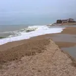 Legambiente: Musone estuary, Aci Trezza and Lake Sabaudia the most polluted waters in Italy