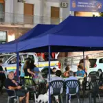 Napoli, now it's a seismic swarm. The long night of the citizens hit by the earthquake
