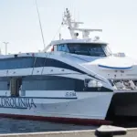 The Croatian Jadrolinija invests 200 million in fleet renewal