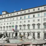 Council of Ministers, pre-Cabinet on Monday: AI and Court of Auditors among the 13 dossiers