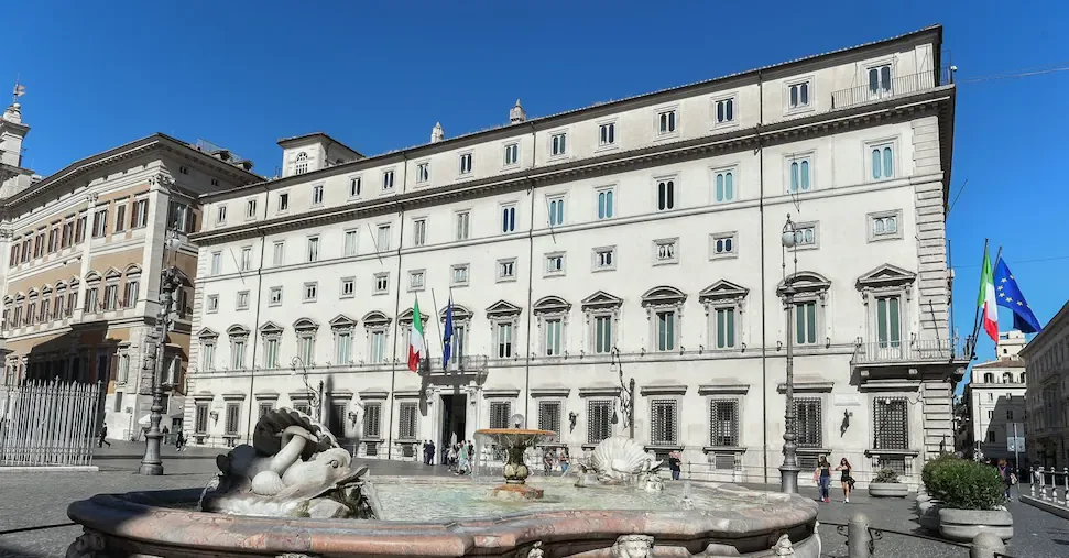 Council of Ministers, pre-Cabinet on Monday: AI and Court of Auditors among the 13 dossiers