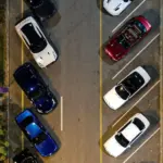 Foreign license plate tricksters, crackdown on controls: targeting money laundering and evasion