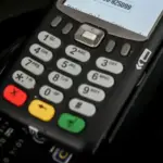 Two men reported for card cloning with skimmer in automatic ticket offices of ...