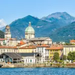Lakeside named after Ramelli, Anpi ready for a demonstration in Verbania