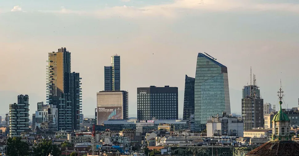 Milan most expensive city in Italy, life costs almost twice as much as in Naples