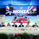 Monza accelerates towards the future: after the Grand Prix, the 40 million construction site begins