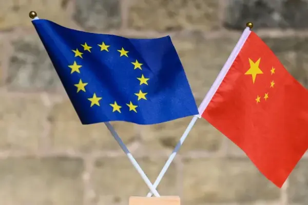 Transport, growing fleets, the Chinese ready to expand in the EU market