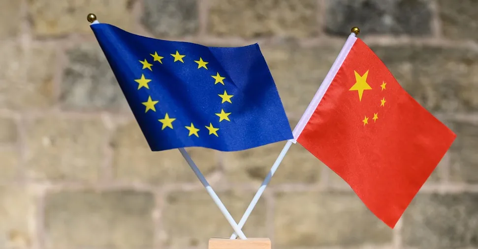 Transport, growing fleets, the Chinese ready to expand in the EU market