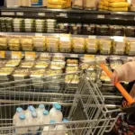 Coop Report: geopolitical chaos and families cut spending