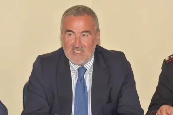 Garlasco, archiviata l’accusa di corruzione per l’ex pm Venditti: non favorì Sempio