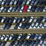 Highway Code, risk of scam for car rentals: fines charged if foreigners do not pay