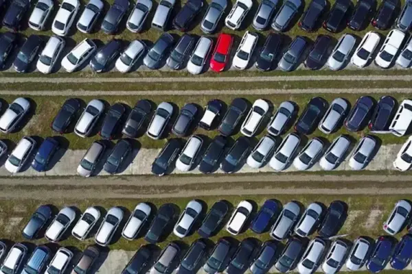Highway Code, risk of scam for car rentals: fines charged if foreigners do not pay