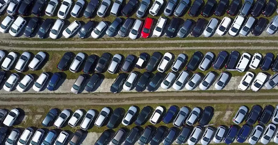 Highway Code, risk of scam for car rentals: fines charged if foreigners do not pay