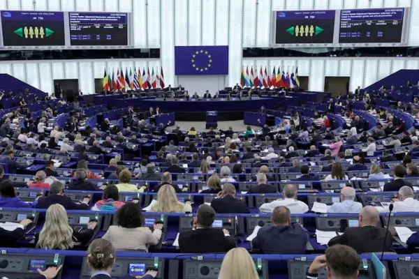 Foreign interference, Fdi and Lega vote with Vannacci and the M5S against the creation of a center ...
