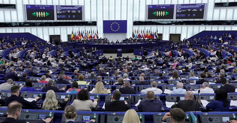 Foreign interference, Fdi and Lega vote with Vannacci and the M5S against the creation of a center ...