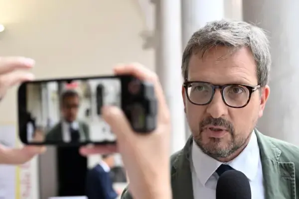 Lombardy, Guidesi raises the alarm on energy costs