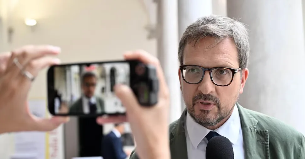 Lombardy, Guidesi raises the alarm on energy costs