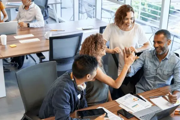 The wellness charter to boost growth
