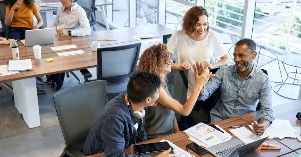 The wellness charter to boost growth