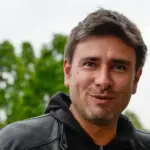 Di Battista: «I am much better, finally I am home»