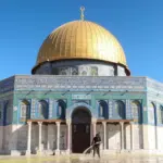 Al-Aqsa, why the mosque of Jerusalem is so important for Muslims and Jews