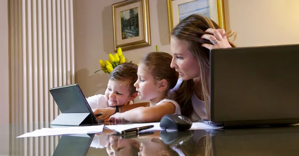 Work-family balance, relief up to 50 thousand euros for companies that have the ...