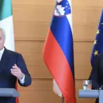 Tajani: «We are thinking of a Trieste-Koper port system»