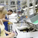 In 5 years employment grows everywhere except among young people. Here's why
