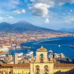 Napoli, nei condomini limite del 30% per gli affitti brevi