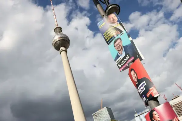 Germany, nightmare vigil for Merz and the CDU: down in Berlin and hanging in Mecklenburg