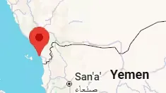 New Houthi attacks, a Saudi military base hit