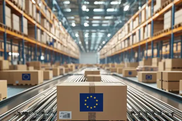 Small packages, Italian tax postponed until November 30