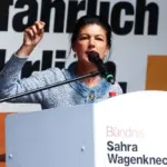Merz under accusation in the CDU and the red-brown axis advances in Saxony-Anhalt
