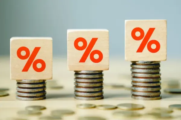Mortgages, rates rise in August. Loans, grow faster for businesses