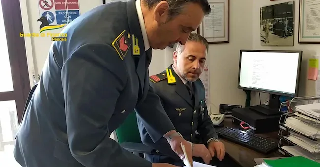 ANSA/ UFFICIO STAMPA ANSA