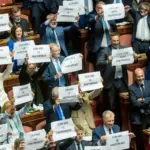 Electoral law and signature collection, from Onorato's centrists to former League members: here is who risks ...