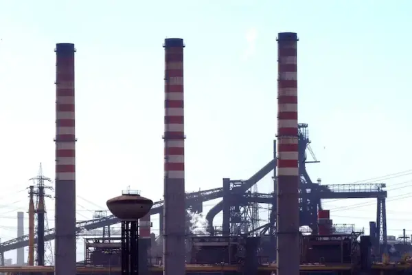 Ex Ilva, government commitment: cig model different from that for cessation