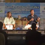 Santa Margherita Talks Summer Edition: the first edition of the series closes successfully