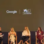 Google: 1.3 million to train 2,500 professionals in the creative industry in Italy