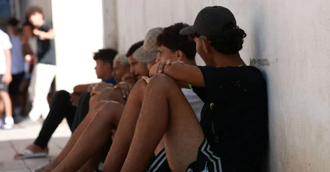 REUTERS